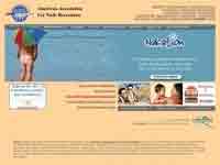 American Association For Nude Recreation