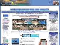 Clothes Free International Inc