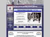Daytona Beach Track Club