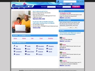 www.angelfire.com/indie/omarcabaleiro/fitness.html