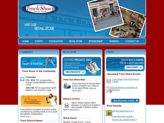 www.trackshack.com